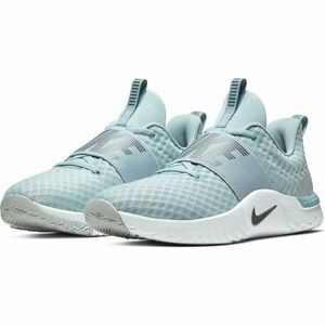 Nike Women's Renew In-Season TR 9 Training Shoes Ocean Blue Green AR4543-300 NEW
